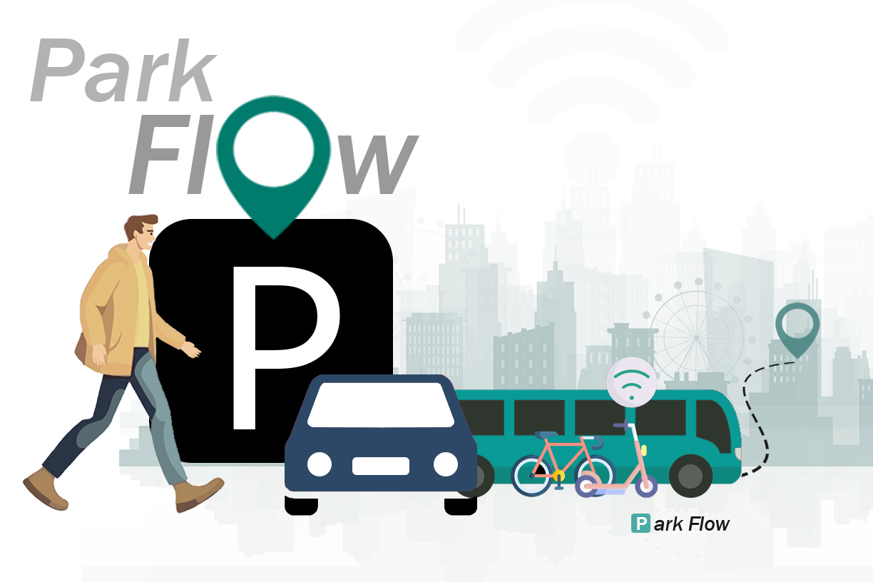 ParkFlow App